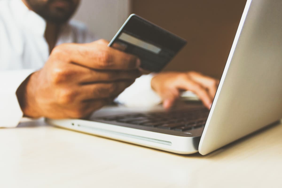 Connected payment experience